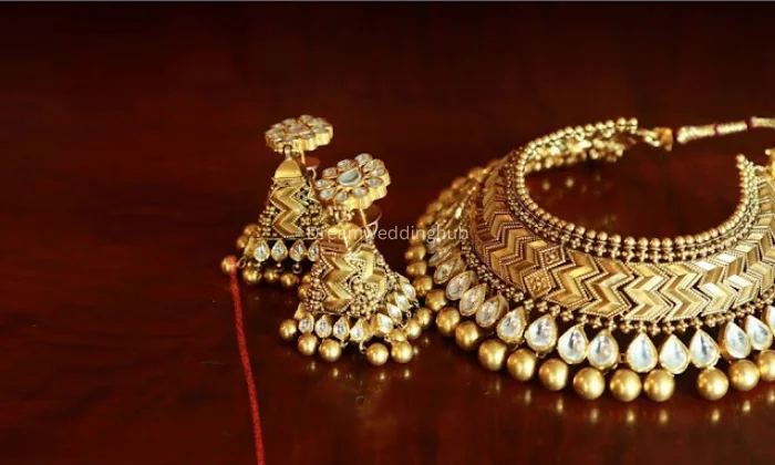 AHPokharna Jewellers
